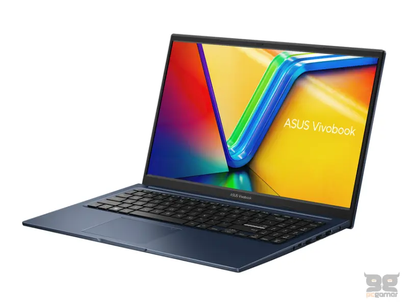 ASUS Vivobook 15 X1504VA-BQ3930 (15.6 inča FHD, Core 7 150U, 16GB, SSD 512GB) laptop 