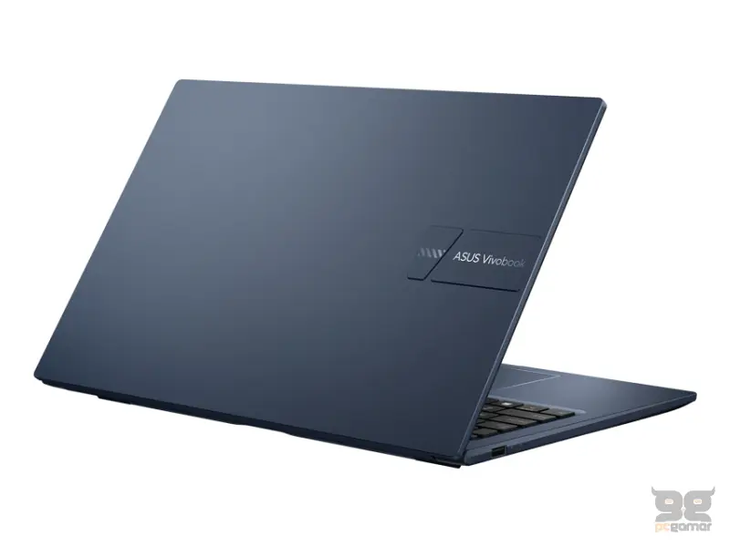 ASUS Vivobook 15 X1504VA-BQ3930 (15.6 inča FHD, Core 7 150U, 16GB, SSD 512GB) laptop 