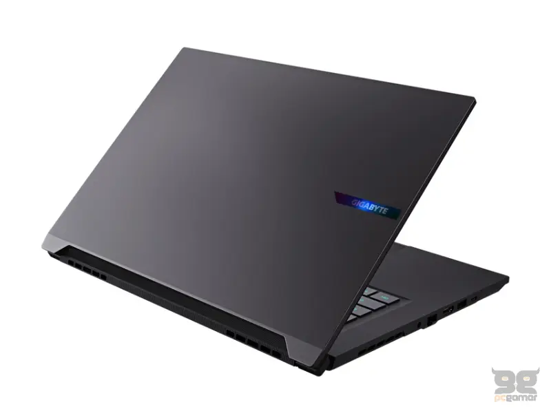 GIGABYTE AERO X16 1TH 16 inch FHD+ 165Hz 300nits AMD Ryzen AI 7 350 16GB 1TB SSD GeForce RTX 5050 8GB Backlit Win11Home laptop 
