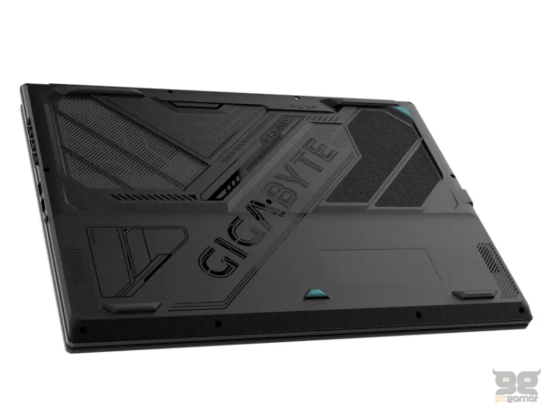 GIGABYTE A18 3WH 18 inch QHD+ 165Hz 300nits AMD Ryzen 7 260 16GB 1TB SSD GeForce RTX 5070 8GB RGB Backlit Win11Home gaming laptop 