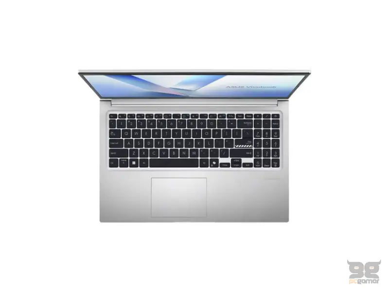 ASUS VivoBook 15 M1502NAQ-BQ049 (15.6 inča FHD, Ryzen 7 170, 16GB, SSD 512GB) laptop 