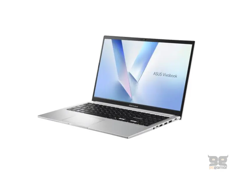ASUS VivoBook 15 M1502NAQ-BQ049 (15.6 inča FHD, Ryzen 7 170, 16GB, SSD 512GB) laptop 