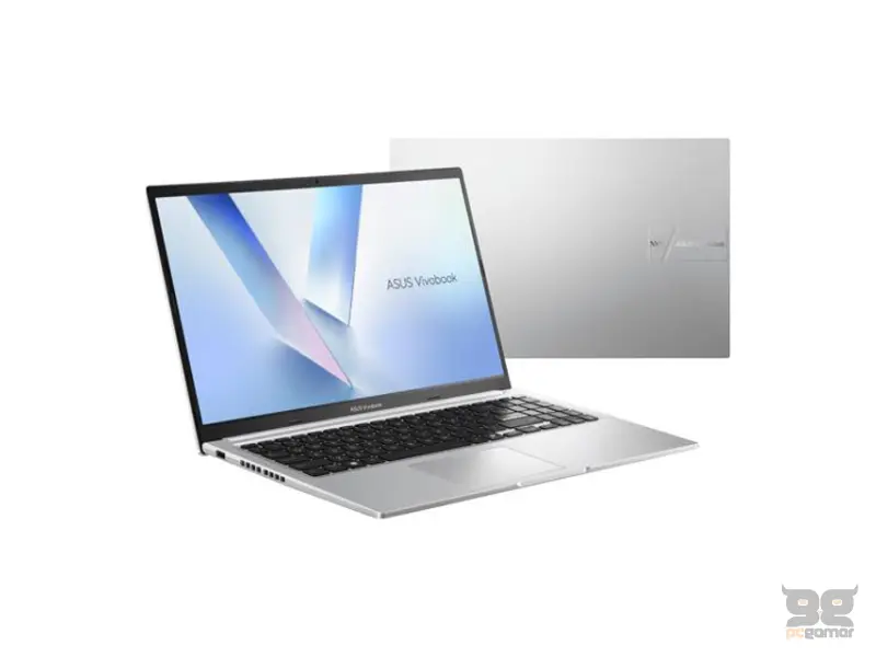 ASUS VivoBook 15 M1502NAQ-BQ049 (15.6 inča FHD, Ryzen 7 170, 16GB, SSD 512GB) laptop 