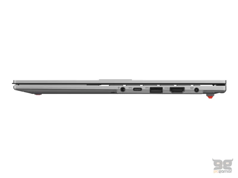 ASUS VivoBook 15 GO  E1504FA-BQ2871  (15.6 inča FHD, Ryzen 5 40, 16GB, SSD 512GB) laptop 