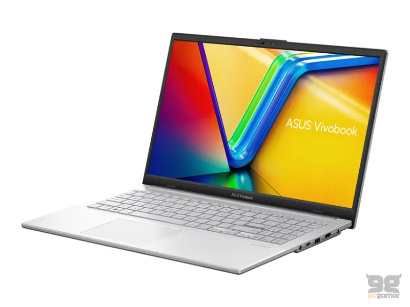 ASUS VivoBook 15 GO  E1504FA-BQ2871  (15.6 inča FHD, Ryzen 5 40, 16GB, SSD 512GB) laptop 