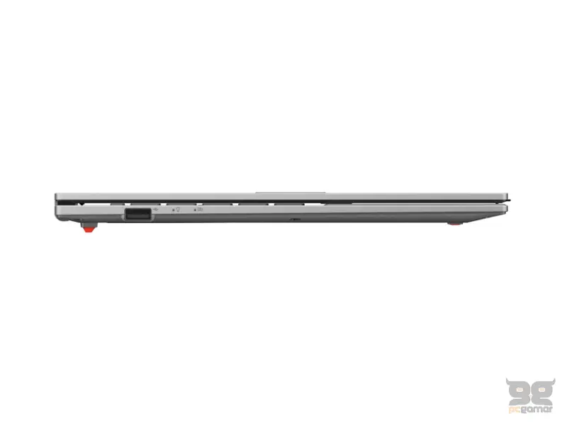 ASUS VivoBook GO 15 E1504FA-BQ2872W (15.6 inča FHD, Ryzen 5 40, 16GB, SSD 512GB, Win 11 Home) laptop 