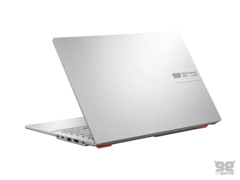 ASUS VivoBook GO 15 E1504FA-BQ2872W (15.6 inča FHD, Ryzen 5 40, 16GB, SSD 512GB, Win 11 Home) laptop 