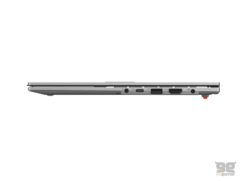 ASUS VivoBook GO 15 E1504FA-BQ2865 (15.6 inča FHD, Ryzen 3 30, 8GB, SSD 512GB) laptop 