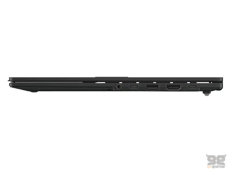 ASUS VivoBook GO  15 E1504FA-BQ2878 (15.6 inča FHD, Ryzen 3 30, 16GB, SSD 512GB) laptop 