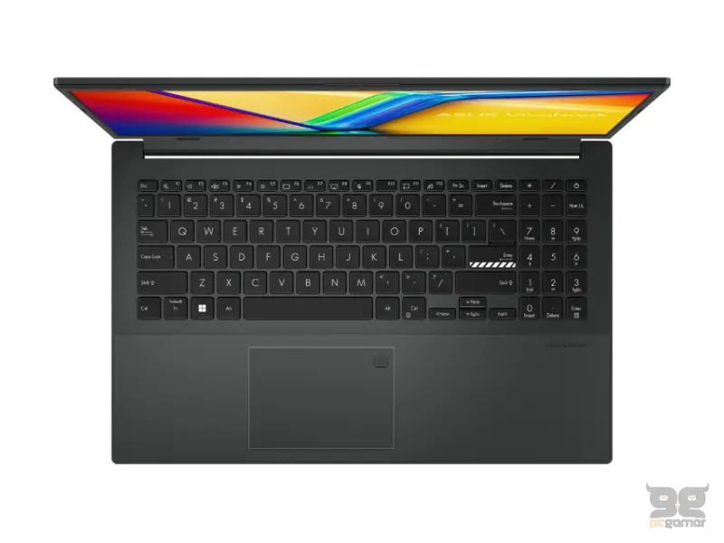 ASUS VivoBook GO  15 E1504FA-BQ2878 (15.6 inča FHD, Ryzen 3 30, 16GB, SSD 512GB) laptop 