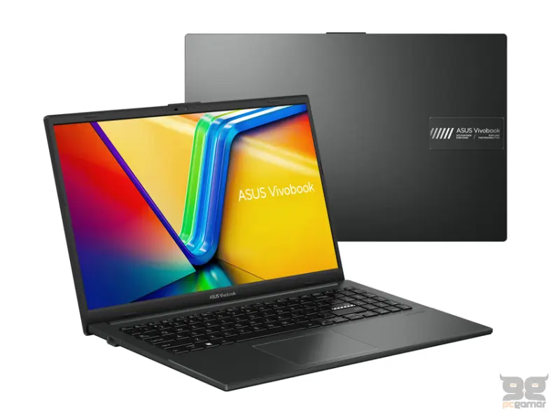 ASUS VivoBook GO 15 E1504FA-BQ2876 (15.6 inča FHD, Ryzen 3 30, 8GB, SSD 512GB) laptop 