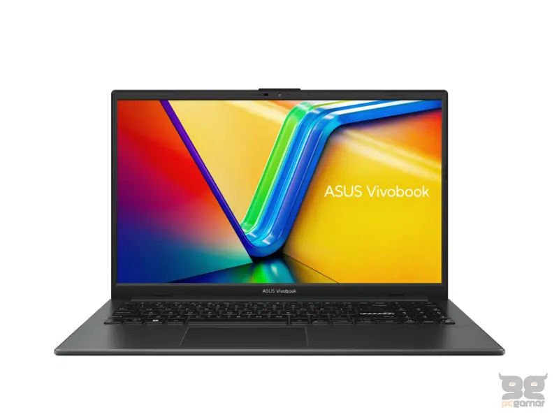 ASUS VivoBook GO 15 E1504FA-BQ2876 (15.6 inča FHD, Ryzen 3 30, 8GB, SSD 512GB) laptop 