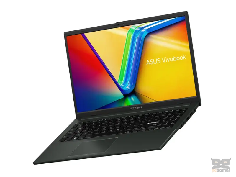ASUS VivoBook GO 15 E1504FA-BQ2876 (15.6 inča FHD, Ryzen 3 30, 8GB, SSD 512GB) laptop 