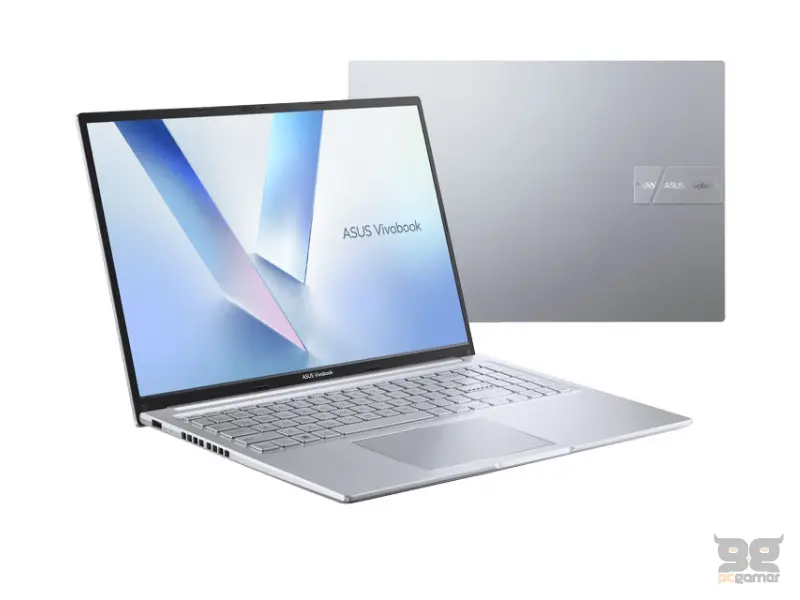 ASUS Vivobook 16 X1605VA-SH2557 (16 inča FHD OLED , Core 9 270H, 24GB, SSD 1TB) laptop 