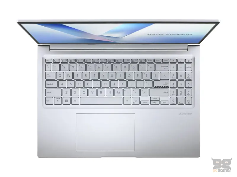 ASUS Vivobook 16 X1605VA-SH2557 (16 inča FHD OLED , Core 9 270H, 24GB, SSD 1TB) laptop 