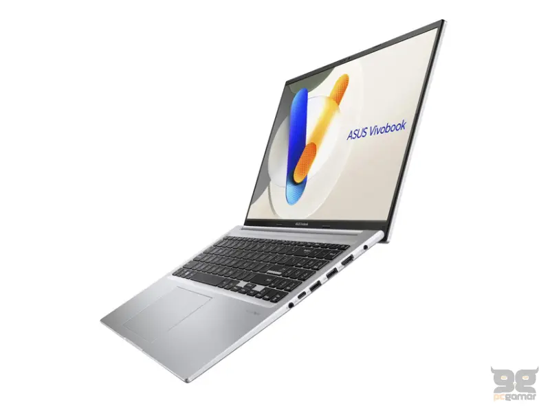 ASUS Vivobook 16 X1605VA-MB2558 (16 inča WUXGA, Core 9 270H, 24GB, SSD 1TB) laptop 