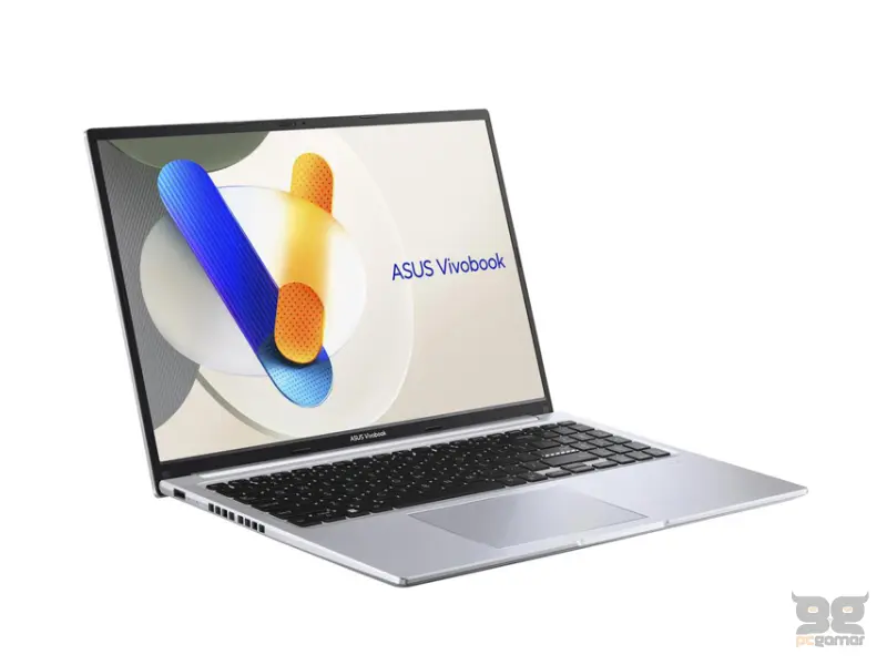 ASUS Vivobook 16 X1605VA-MB2558 (16 inča WUXGA, Core 9 270H, 24GB, SSD 1TB) laptop 