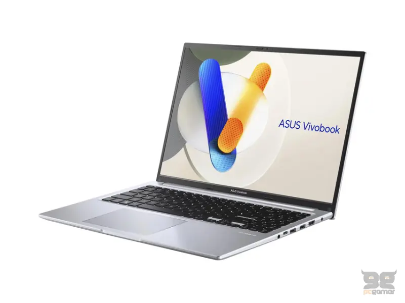ASUS Vivobook 16 X1605VA-MB2558 (16 inča WUXGA, Core 9 270H, 24GB, SSD 1TB) laptop 