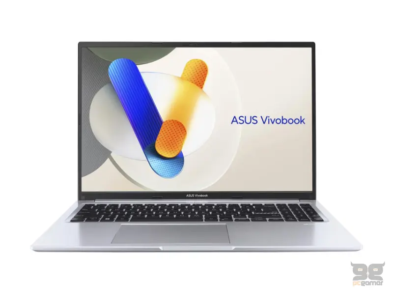 ASUS Vivobook 16 X1605VA-MB2558 (16 inča WUXGA, Core 9 270H, 24GB, SSD 1TB) laptop 