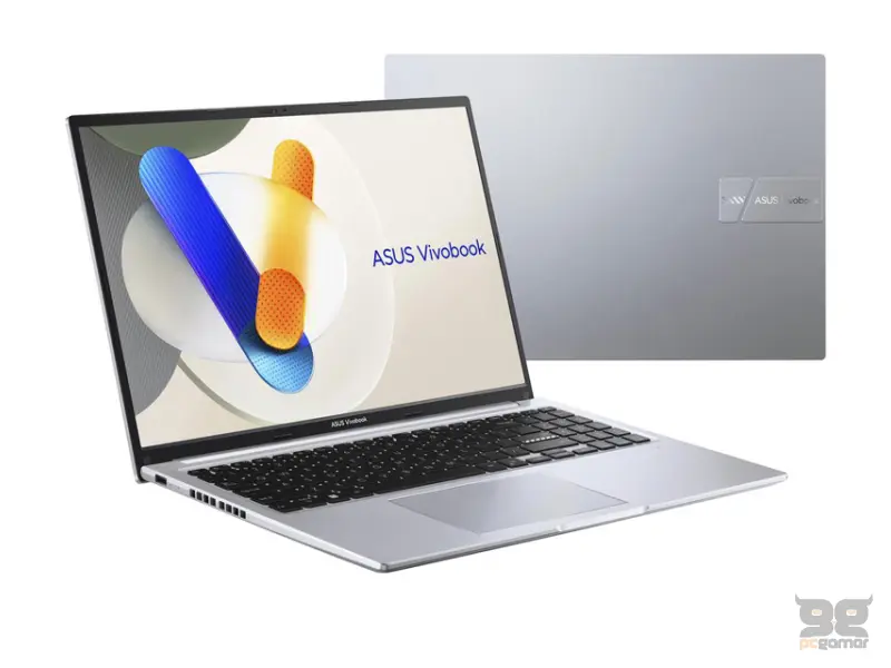 ASUS Vivobook 16 X1605VA-MB2558 (16 inča WUXGA, Core 9 270H, 24GB, SSD 1TB) laptop 