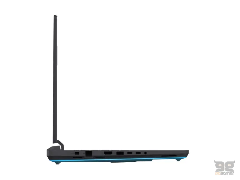 ASUS ROG Strix G16 G615LP-S5192 (16 inča 2.5K , Core 9 275HX, 32GB, SSD 1TB, GeForce RTX 5070) laptop + ranac 