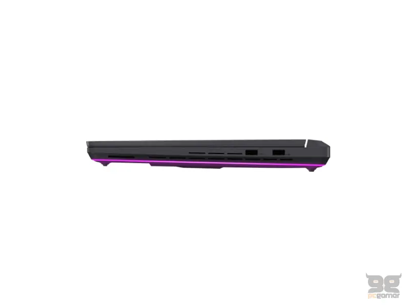 ASUS ROG Strix G16 G615LP-S5192 (16 inča 2.5K , Core 9 275HX, 32GB, SSD 1TB, GeForce RTX 5070) laptop + ranac 