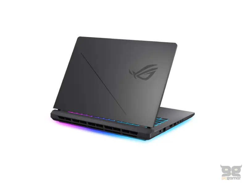 ASUS ROG Strix G16 G615LP-S5192 (16 inča 2.5K , Core 9 275HX, 32GB, SSD 1TB, GeForce RTX 5070) laptop + ranac 