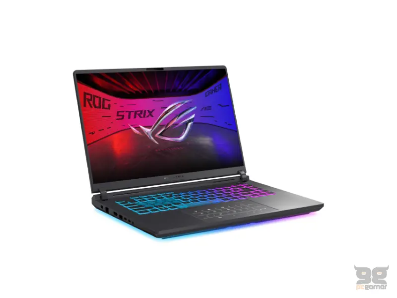 ASUS ROG Strix G16 G615LP-S5192 (16 inča 2.5K , Core 9 275HX, 32GB, SSD 1TB, GeForce RTX 5070) laptop + ranac 