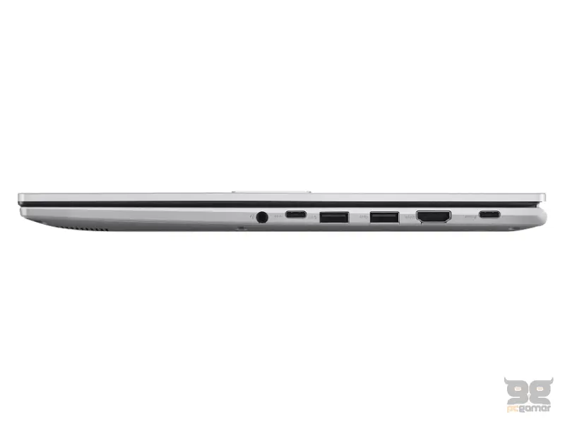 ASUS VivoBook 15 M1502YA-BQ927 (15.6 inča FHD, Ryzen 7 5825U, 16GB, SSD 512GB) laptop 