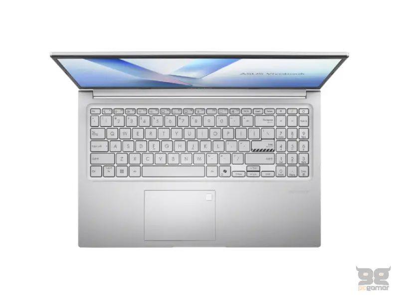 ASUS VivoBook 15 M1502YA-BQ927 (15.6 inča FHD, Ryzen 7 5825U, 16GB, SSD 512GB) laptop 