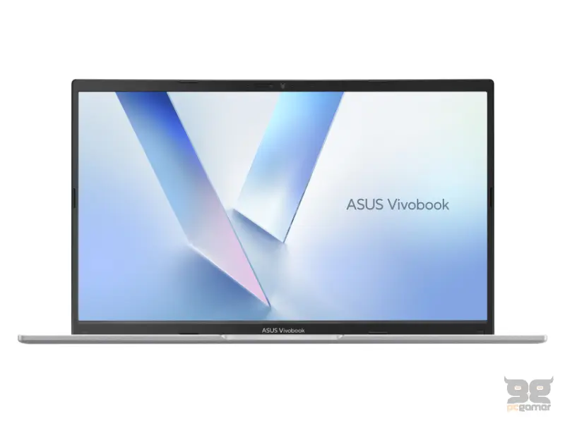 ASUS VivoBook 15 M1502YA-BQ927 (15.6 inča FHD, Ryzen 7 5825U, 16GB, SSD 512GB) laptop 