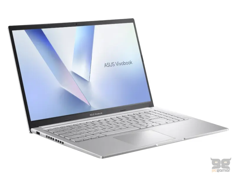 ASUS VivoBook 15 M1502YA-BQ927 (15.6 inča FHD, Ryzen 7 5825U, 16GB, SSD 512GB) laptop 