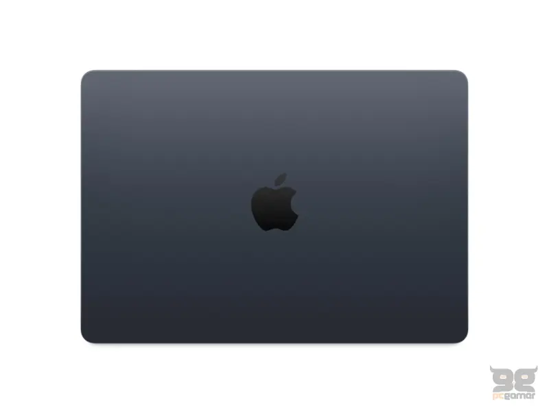 APPLE MBA 13.6: Midnight/M4 10C CPU/10C GPU/16GB/512GB-ZEE 
