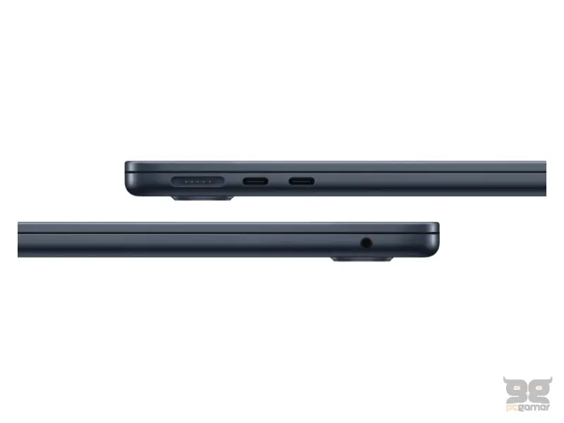 APPLE MBA 13.6: Midnight/M4 10C CPU/10C GPU/16GB/512GB-ZEE 