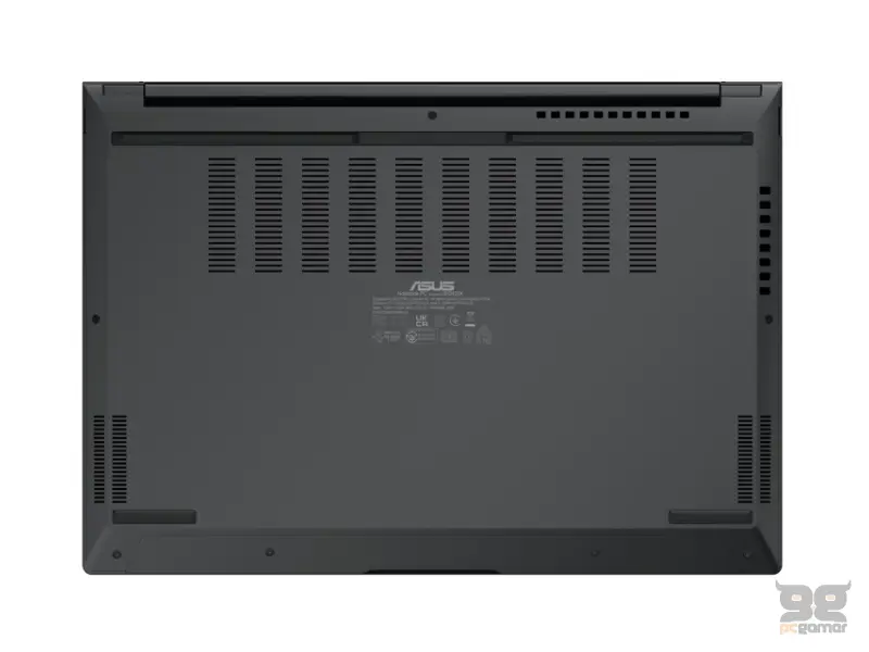 ASUS ZenBook 14 UM3406KA-QD227 (14 inča WUXGA, Ryzen AI 7 350, 16GB, SSD 1TB) laptop 