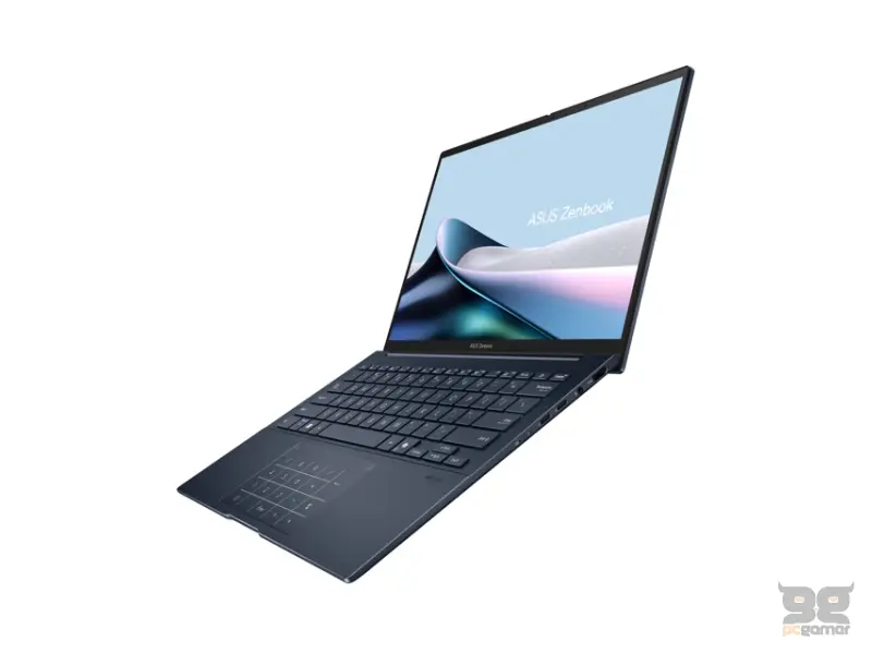 ASUS ZenBook 14 OLED UX3405CA-ST1131 (14 inča 3K OLED, Core Ultra 5, 16GB, SSD 1TB) laptop 