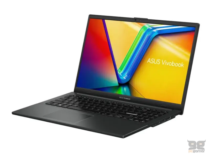 ASUS Vivobook Go 15 E1504FA-BQ522 (15.6 inča FHD, Ryzen 5 7520U, 16GB, SSD 512GB) laptop 