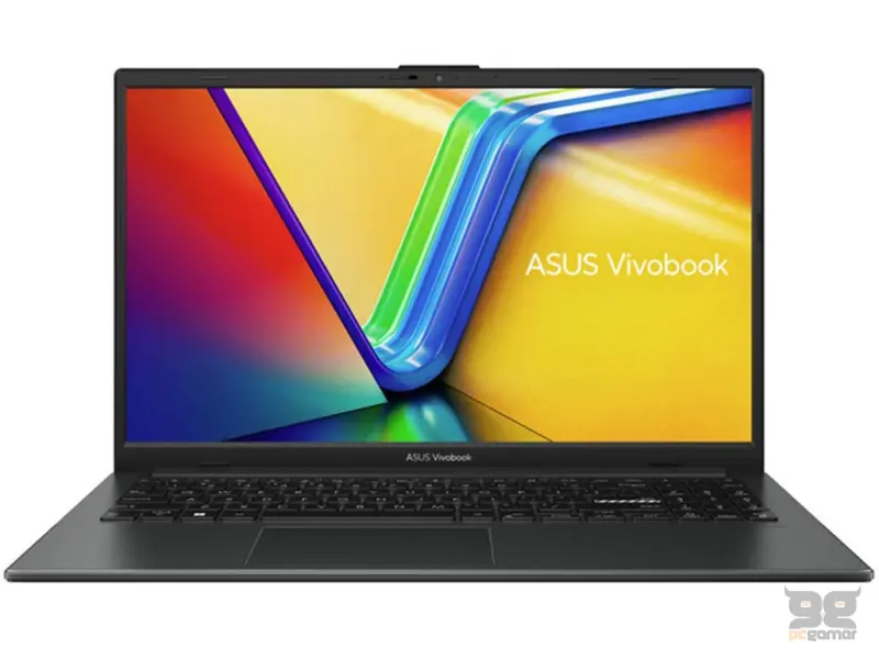 ASUS Vivobook Go 15 E1504FA-BQ522 (15.6 inča FHD, Ryzen 5 7520U, 16GB, SSD 512GB) laptop 