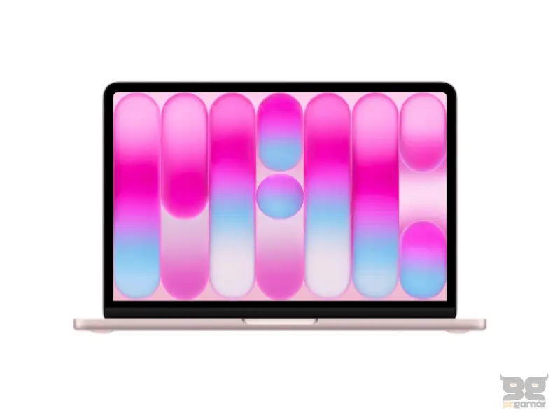 APPLE MB NEO 13: BLUSH/A18 PRO 6C CPU/5C GPU/8GB/256GB-ZEE (mhfh4ze/a) 