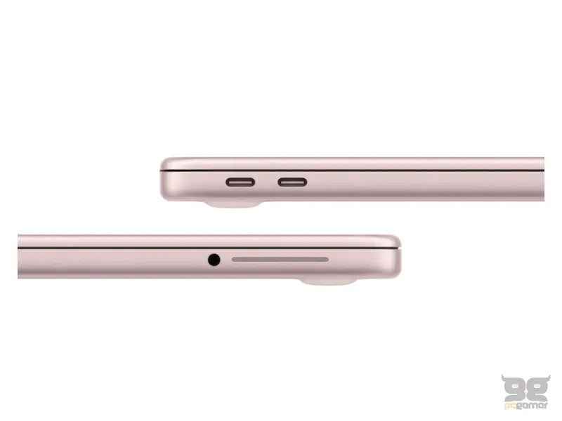 APPLE MB NEO 13: BLUSH/A18 PRO 6C CPU/5C GPU/8GB/256GB-ZEE (mhfh4ze/a) 