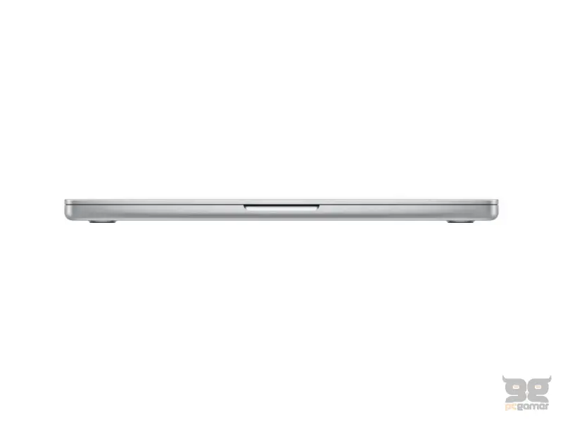 APPLE MBP 14: SILVER/M4 Pro 12C/16C GPU/24GB/512GB-CRO (mx2e3cr/a) 