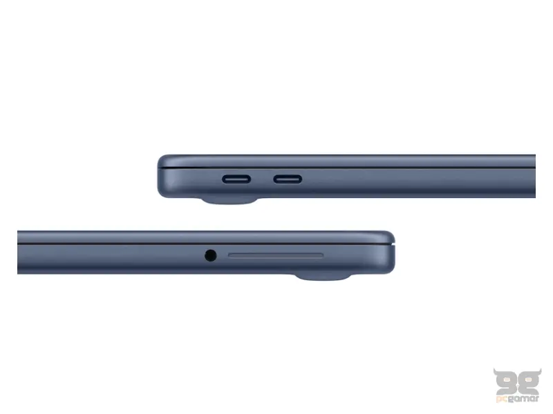 APPLE MB NEO 13: INDIGO/A18 PRO 6C CPU/5C GPU/8GB/512GB-ZEE (mhfg4ze/a) 