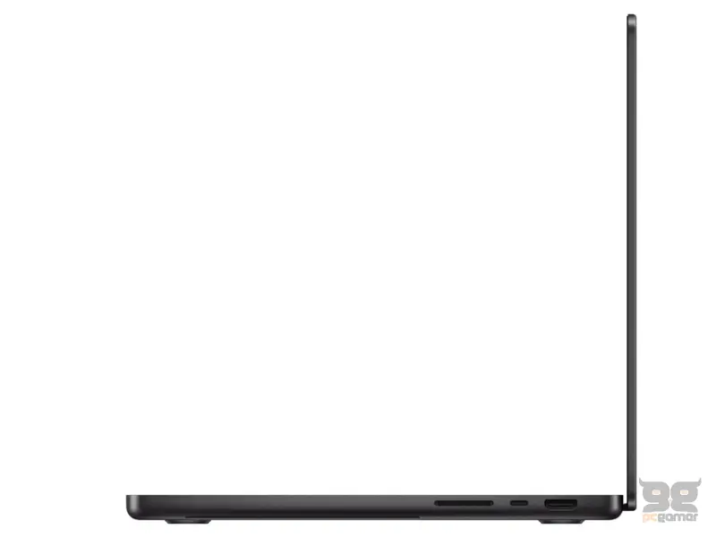 APPLE MBP 14: SPACE BLACK/M5 PRO 15C CPU/15C/16C GPU/32GB/1ZB-ZEE (mgdr4ze/a) 