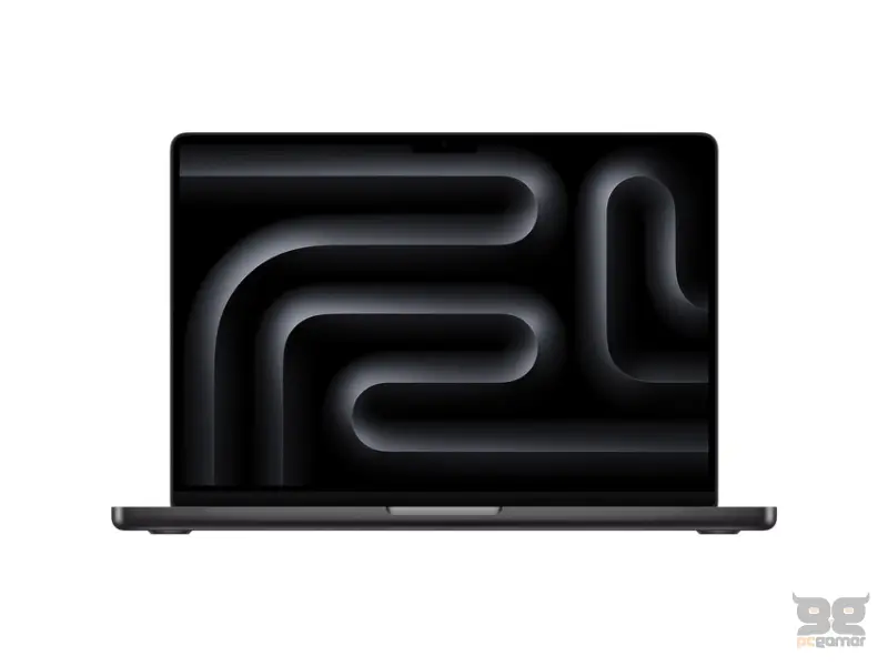 APPLE MBP 14: SPACE BLACK/M5 PRO 15C CPU/15C/16C GPU/32GB/1ZB-ZEE (mgdr4ze/a) 