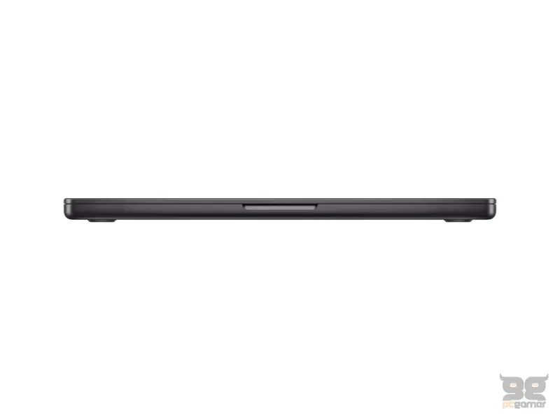 APPLE MBP 14: SPACE BLACK/M5 PRO 15C CPU/15C/16C GPU/32GB/1ZB-ZEE (mgdr4ze/a) 