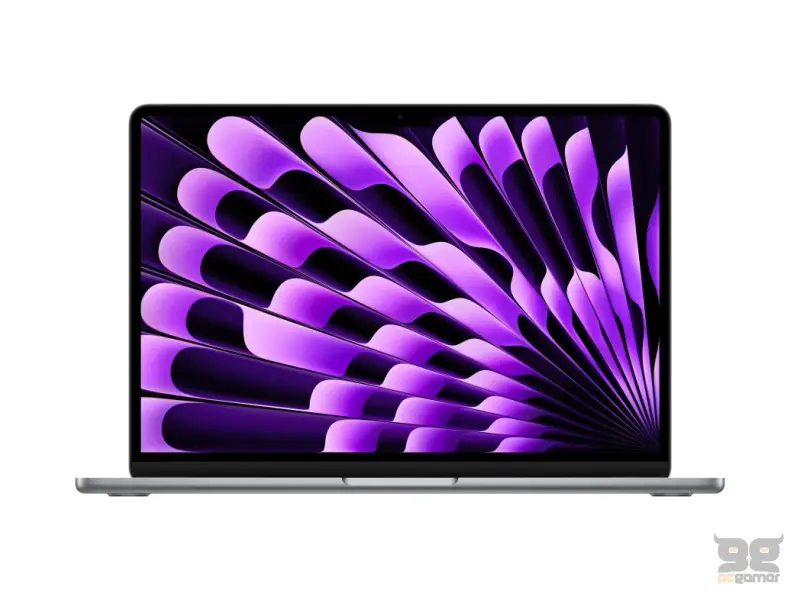 APPLE MBA 13.6: MIDNIGHT/M5 10C CPU/8C GPU/16GB/512GB-ZEE (mdhe4ze/a) 