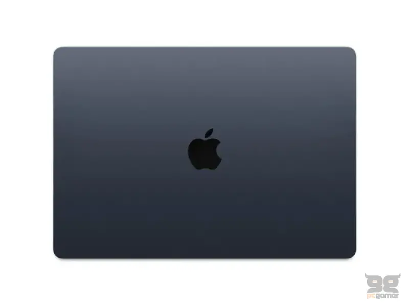APPLE MBA 13.6: MIDNIGHT/M5 10C CPU/8C GPU/16GB/512GB-ZEE (mdhe4ze/a) 