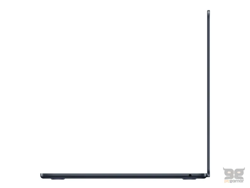 APPLE MBA 15.3: MIDNIGHT/M5 10C CPU/10C GPU/16GB/512GB-ZEE (mdvh4ze/a) 