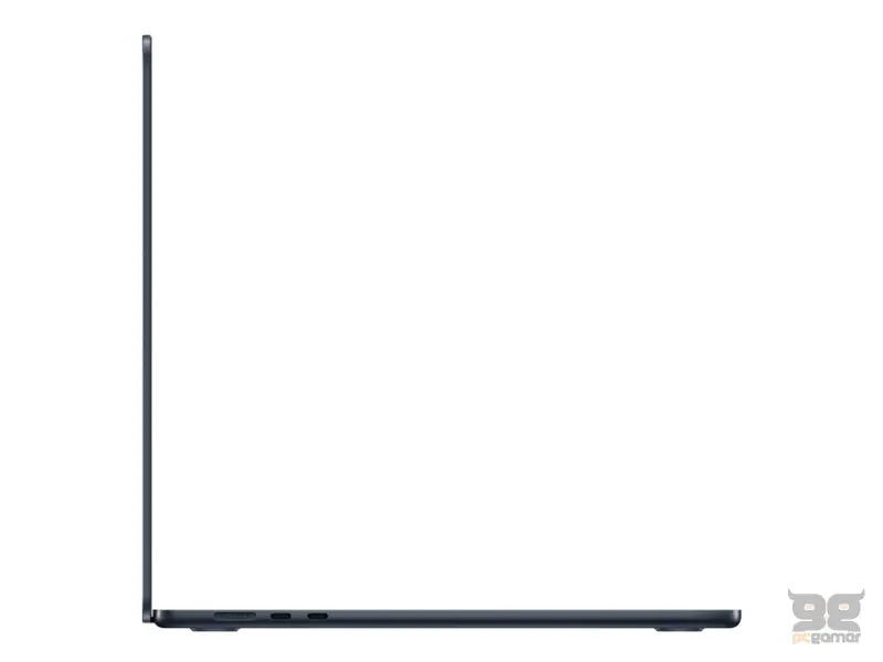 APPLE MBA 15.3: MIDNIGHT/M5 10C CPU/10C GPU/16GB/512GB-ZEE (mdvh4ze/a) 