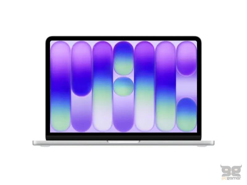 APPLE MB NEO 13: SILVER/A18 PRO 6C CPU/5C GPU/8GB/256GB-ZEE (mhfa4ze/a) 